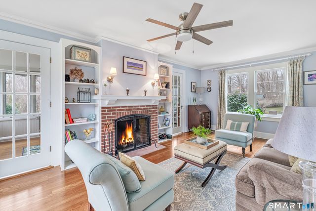 31 Hilltop Drive, Trumbull, CT 06611