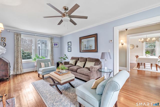 31 Hilltop Drive, Trumbull, CT 06611