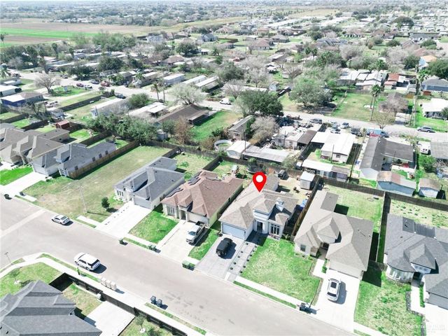 1333 13th Street, Alamo, TX 78516