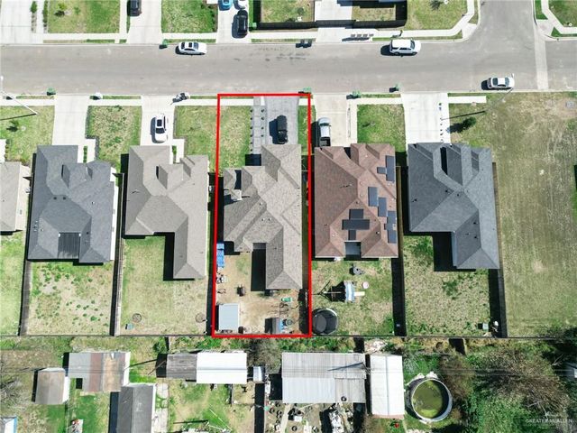 1333 13th Street, Alamo, TX 78516