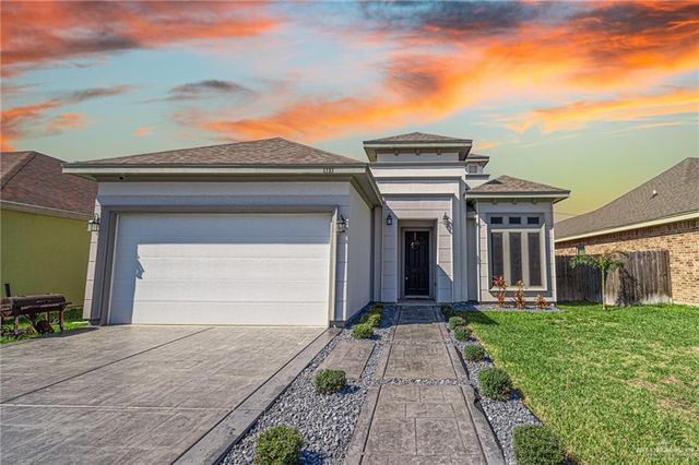 1333 13th Street, Alamo, TX 78516