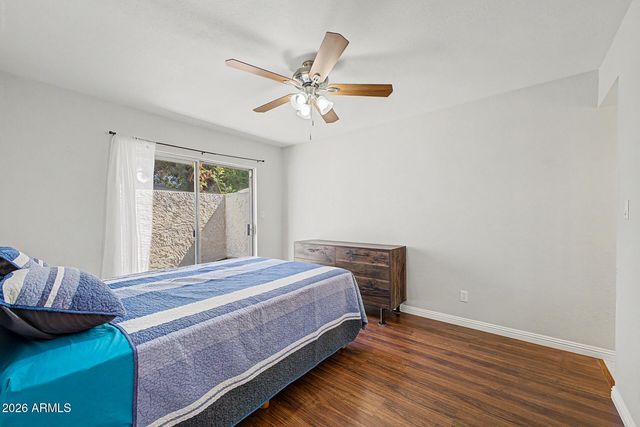 910 N CENTER Street 16, Mesa, AZ 85201
