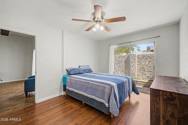 910 N CENTER Street 16, Mesa, AZ 85201