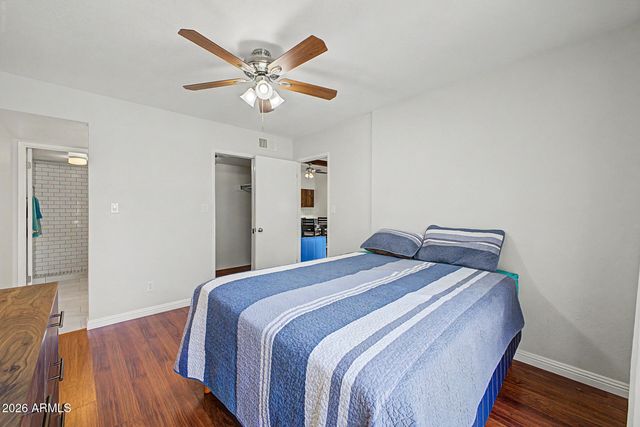 910 N CENTER Street 16, Mesa, AZ 85201
