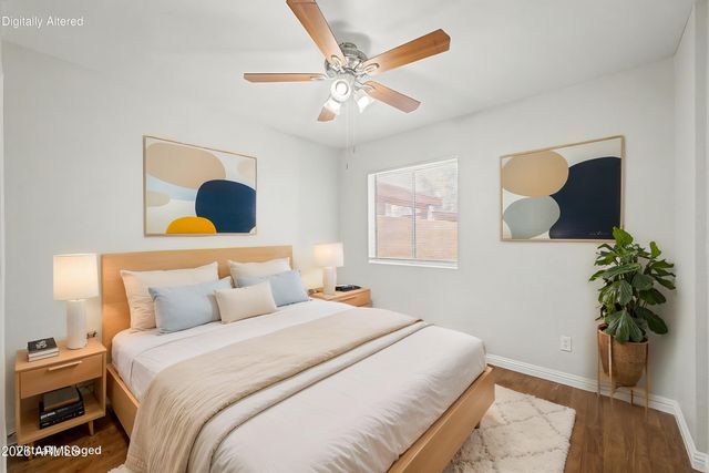 910 N CENTER Street 16, Mesa, AZ 85201