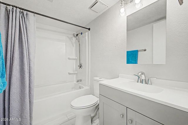 910 N CENTER Street 16, Mesa, AZ 85201
