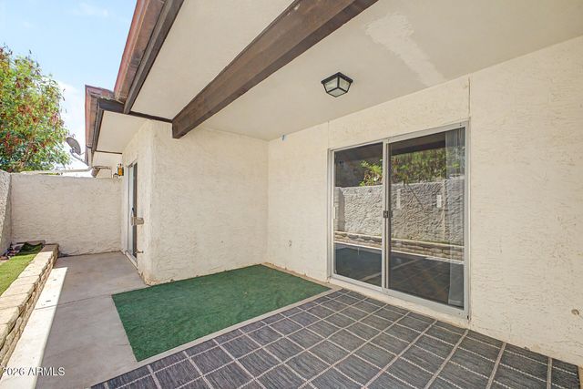 910 N CENTER Street 16, Mesa, AZ 85201