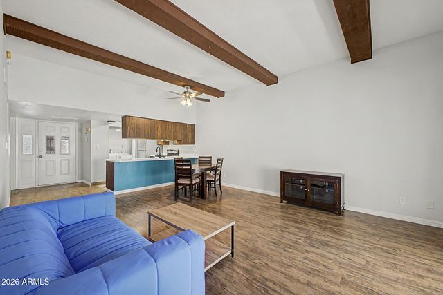 910 N CENTER Street 16, Mesa, AZ 85201