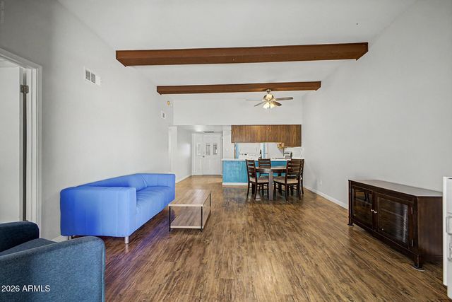 910 N CENTER Street 16, Mesa, AZ 85201