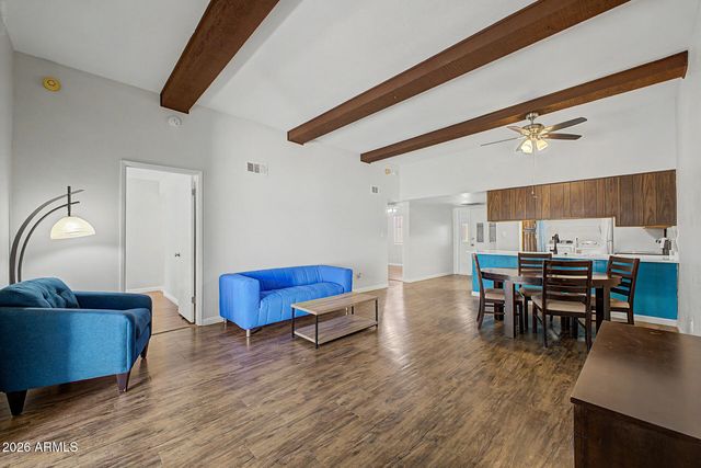 910 N CENTER Street 16, Mesa, AZ 85201