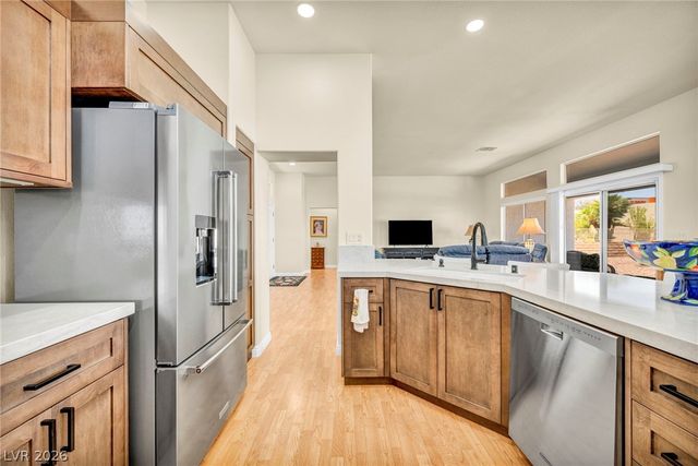 10020 Villa Ridge Drive, Las Vegas, NV 89134
