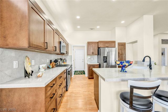 10020 Villa Ridge Drive, Las Vegas, NV 89134