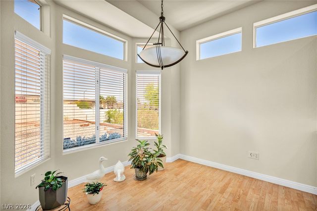 10020 Villa Ridge Drive, Las Vegas, NV 89134