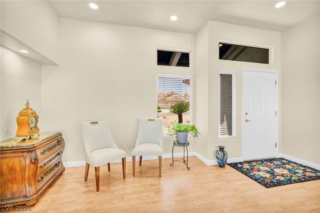 10020 Villa Ridge Drive, Las Vegas, NV 89134