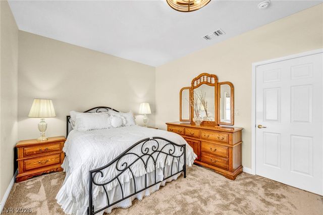 10020 Villa Ridge Drive, Las Vegas, NV 89134