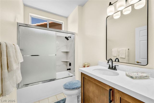 10020 Villa Ridge Drive, Las Vegas, NV 89134