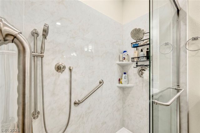 10020 Villa Ridge Drive, Las Vegas, NV 89134