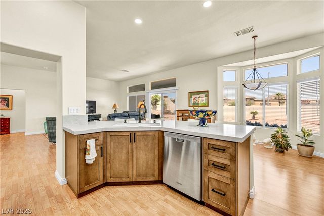 10020 Villa Ridge Drive, Las Vegas, NV 89134