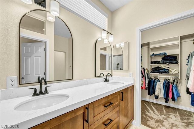 10020 Villa Ridge Drive, Las Vegas, NV 89134