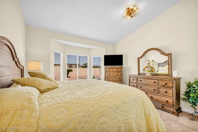 10020 Villa Ridge Drive, Las Vegas, NV 89134