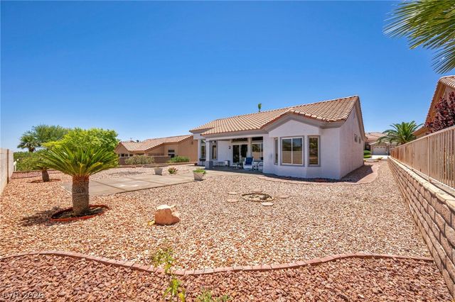 10020 Villa Ridge Drive, Las Vegas, NV 89134