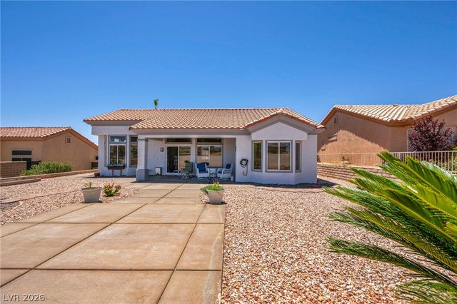 10020 Villa Ridge Drive, Las Vegas, NV 89134