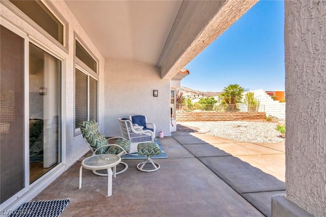 10020 Villa Ridge Drive, Las Vegas, NV 89134