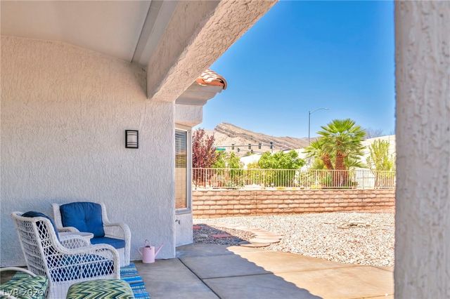 10020 Villa Ridge Drive, Las Vegas, NV 89134