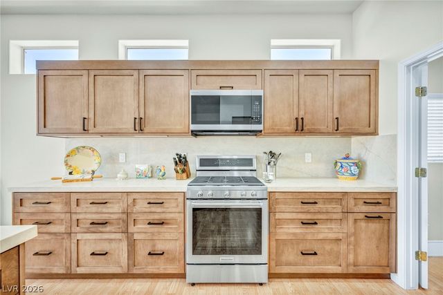 10020 Villa Ridge Drive, Las Vegas, NV 89134