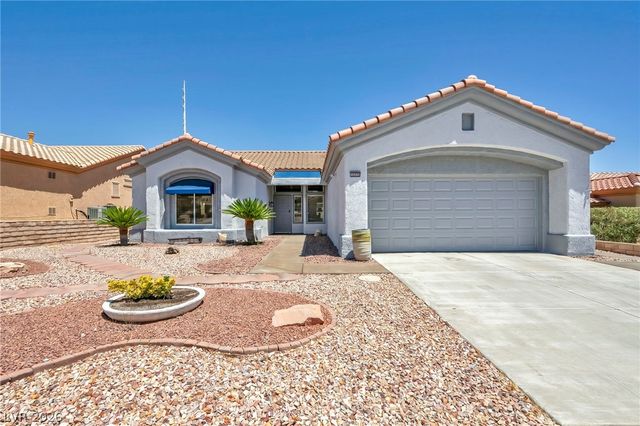 10020 Villa Ridge Drive, Las Vegas, NV 89134