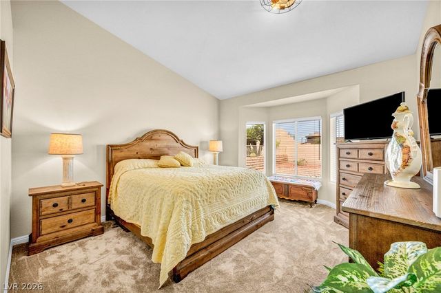 10020 Villa Ridge Drive, Las Vegas, NV 89134