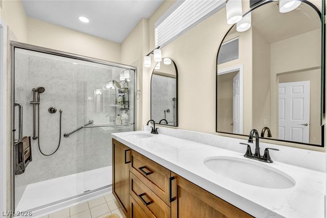 10020 Villa Ridge Drive, Las Vegas, NV 89134