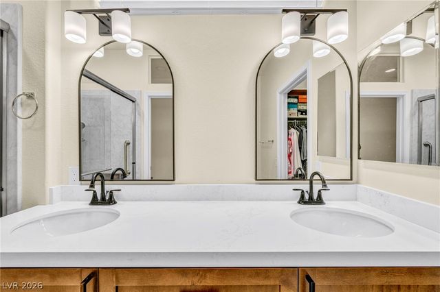 10020 Villa Ridge Drive, Las Vegas, NV 89134
