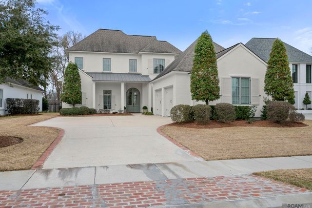 2130 Tiger Crossing Dr, Baton Rouge, LA 70810