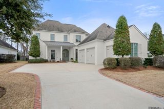 2130 Tiger Crossing Dr, Baton Rouge, LA 70810