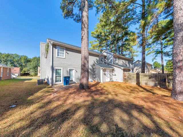 2609 Country SE Trace, Conyers, GA 30013