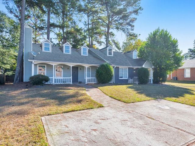 2609 Country SE Trace, Conyers, GA 30013