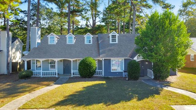 2609 Country SE Trace, Conyers, GA 30013