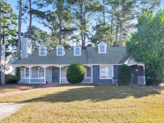 2609 Country SE Trace, Conyers, GA 30013