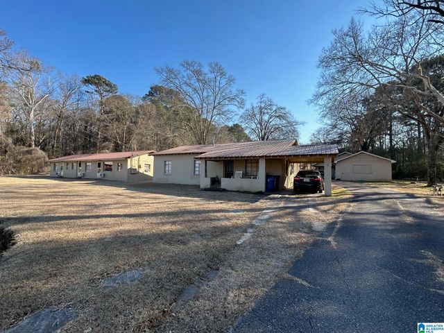 309 WHITES GAP ROAD, Jacksonville, AL 36265