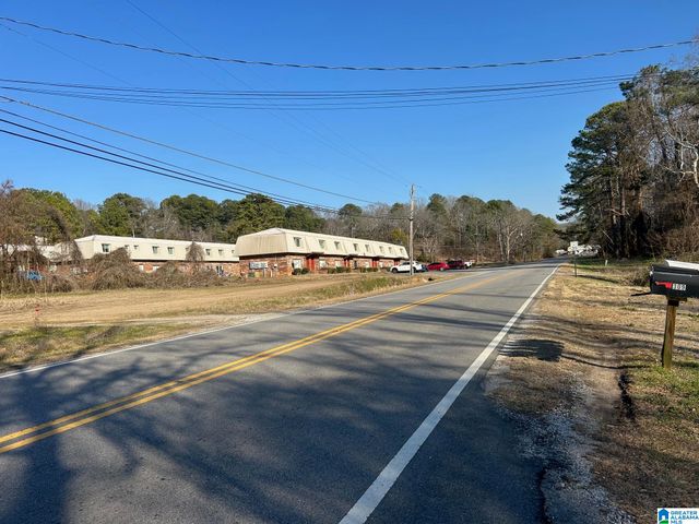 309 WHITES GAP ROAD, Jacksonville, AL 36265