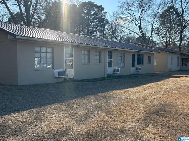 309 WHITES GAP ROAD, Jacksonville, AL 36265