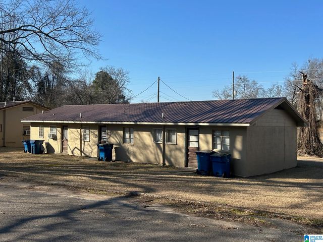 309 WHITES GAP ROAD, Jacksonville, AL 36265