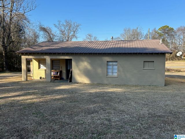 309 WHITES GAP ROAD, Jacksonville, AL 36265