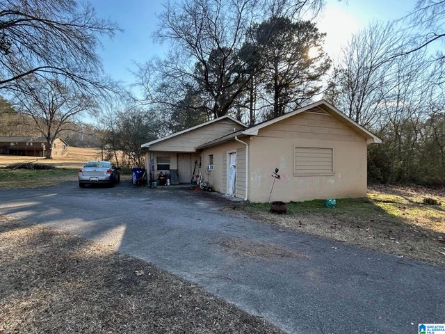 309 WHITES GAP ROAD, Jacksonville, AL 36265