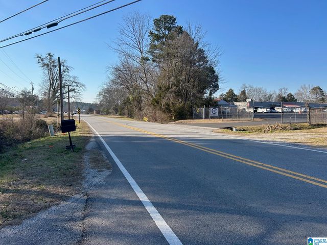 309 WHITES GAP ROAD, Jacksonville, AL 36265