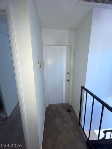 4363 Spencer Street 8, Las Vegas, NV 89119