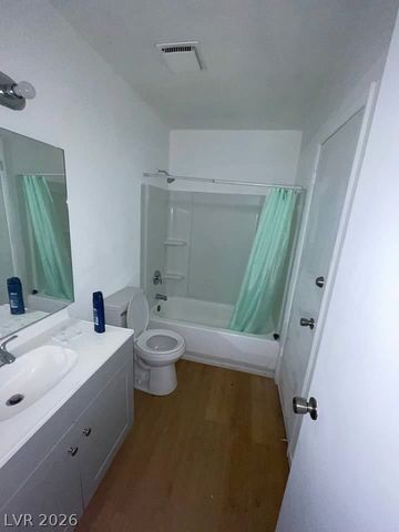 4363 Spencer Street 8, Las Vegas, NV 89119