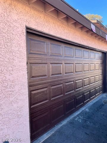 4363 Spencer Street 8, Las Vegas, NV 89119