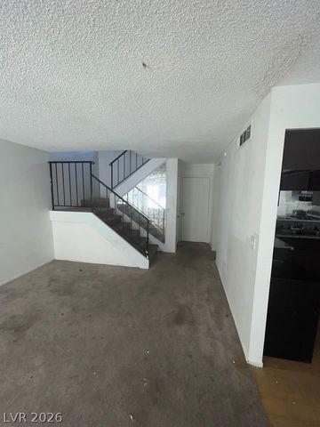 4363 Spencer Street 8, Las Vegas, NV 89119